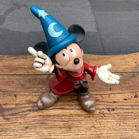 Walt Disney - minnie mouse - Parijs -Disneyland
